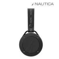 Parlante Bluetooth portátil Náutica S20 - NEGRO