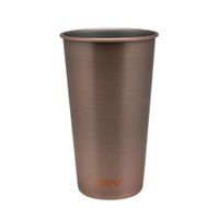 VASO 700 ML COPPER LINE WAYU
