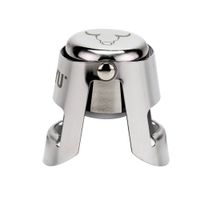 SET 2 TAPONES PARA ESPUMANTE O CHAMPAGNE WAYU