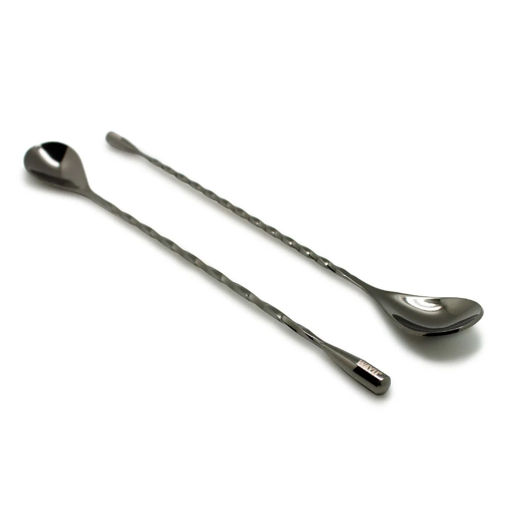 SET 2 CUCHARAS PARA BAR WAYU