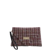 Cartera de Mano Clutch Guess Stella Envelope
