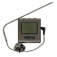 TERMOMETRO PARA CARNES WAYU