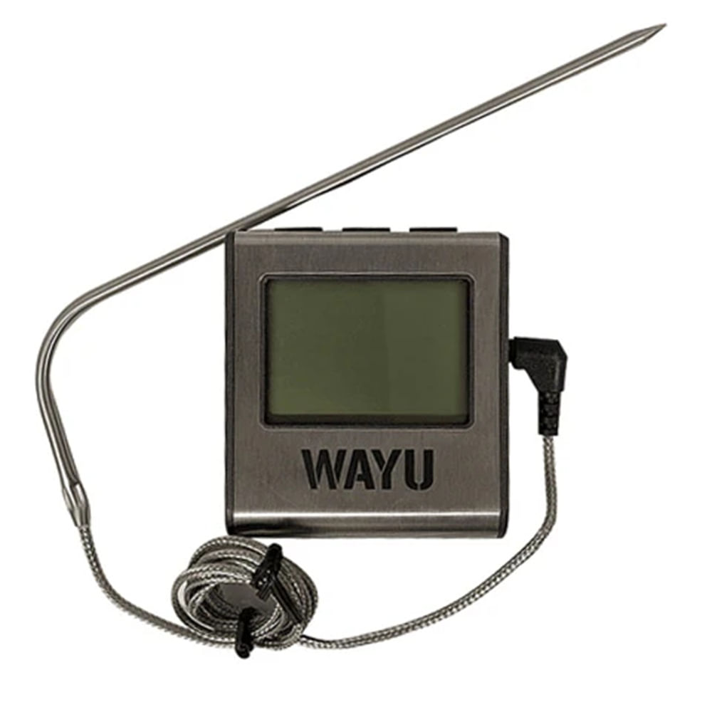 TERMOMETRO PARA CARNES WAYU