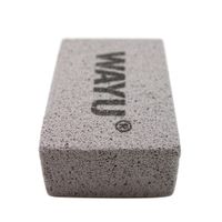 PIEDRA PARA LIMPIAR PARRILA BBQ STONE WAYU