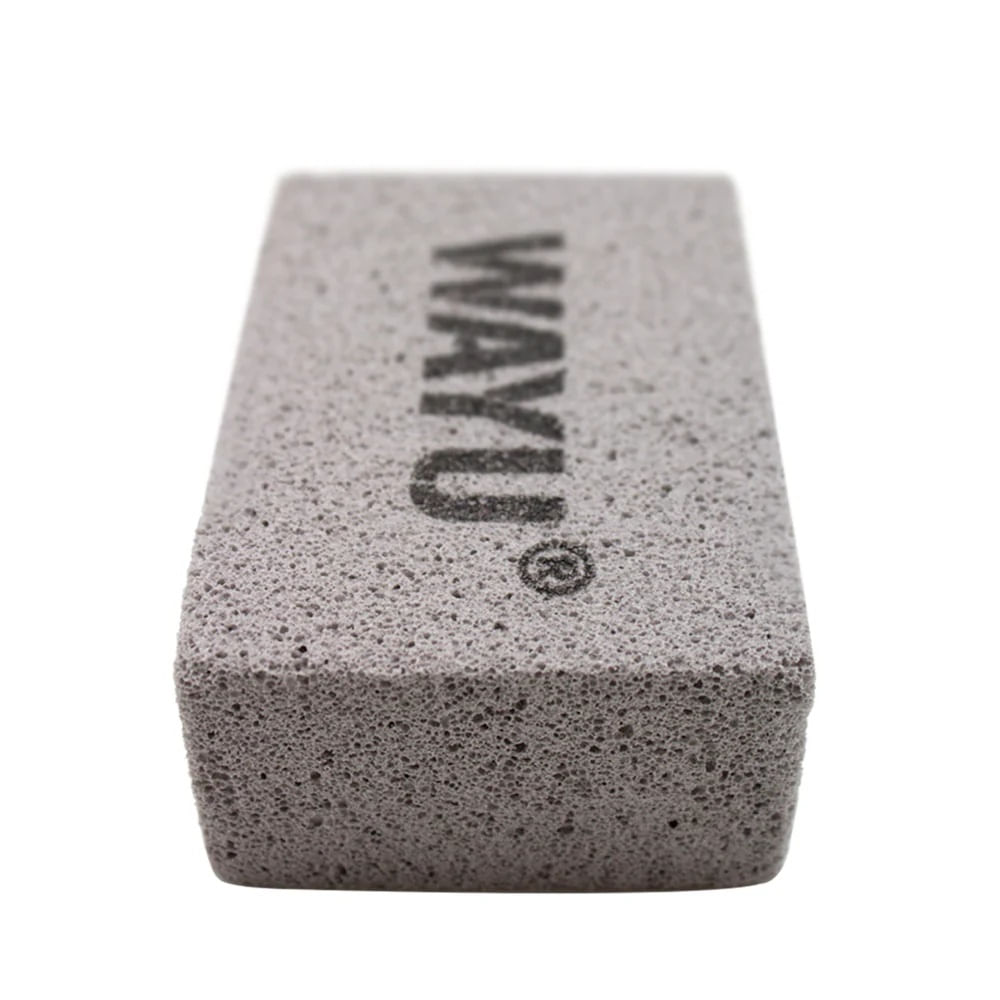 PIEDRA PARA LIMPIAR PARRILA BBQ STONE WAYU