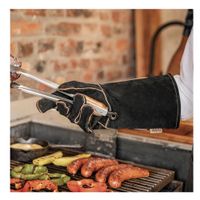 GUANTES PROTECTORES CONTRA EL CALOR WAYU