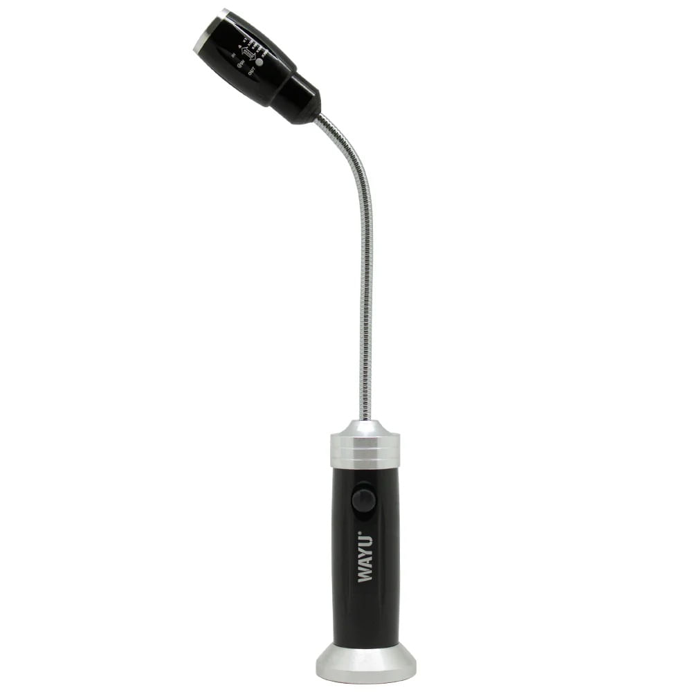 LINTERNA MAGNETICA PARA COCINA CON ZOOM WAYU