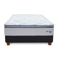 Cama Americana DRIMER New Ozono 1 Plaza