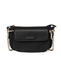 Morral Shoulder Bag BRI-MO2506 Negro Briganti