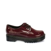 Zapato Derby Casual WAL-2551 Vino Piazza