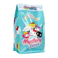 Peluche Aromático Sorpresa Hello Kitty And Friends 12Cm