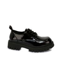 Zapato Mocasín Casual ELI-2510 Negro ADV
