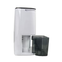 Deshumedecedor Digital 10L Imaco – DHE1002