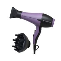 Secadora Taurus  Mod. Fashion 2400 Ionic