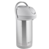 TERMO ELEGANT 3.50 LT. STAINLESS SIFON - MEGA IMPORT