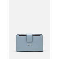 BILLETERA METAL CHIC