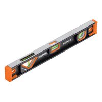 Nivel de Aluminio 18"" Magnético Truper 14625