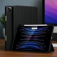Case Funda Ipad 12.9 - Con Portapencil