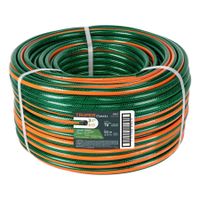 Manguera de riego de 1/2"" reforzada 100 metros Truper