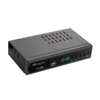 Decodificador Señal Digital Macrotel