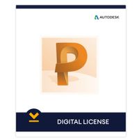 Licencia digital Autodesk Powerinspect Ultimate, 1 PC, acceso completo por 12 meses, herramientas profesionales de diseño
