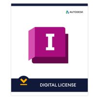 Licencia digital Autodesk Infraworks, 1 PC, acceso completo por 12 meses, herramientas profesionales de diseño
