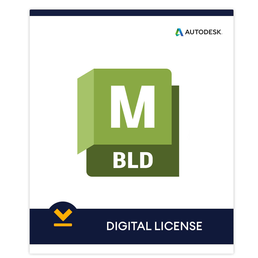 Licencia digital Autodesk Motionbuilder, 1 PC, acceso completo por 12 meses, herramientas profesionales de diseño