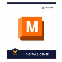 Licencia digital Autodesk Fusion With Moldflow Adviser, 1 PC, acceso completo por 12 meses, herramientas profesionales de diseño