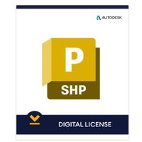 Licencia digital Autodesk Powershape Ultimate, 1 PC, acceso completo por 12 meses, herramientas profesionales de diseño