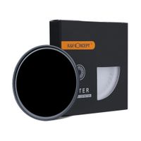 Filtro K&F Concept ND1000 77mm KF01.1237