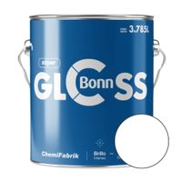 Gloss Bonn Blanco 1 galón