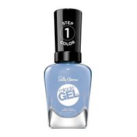 Esmalte De Uñas Sally Hansen Miracle Gel Comfy Co-Sea