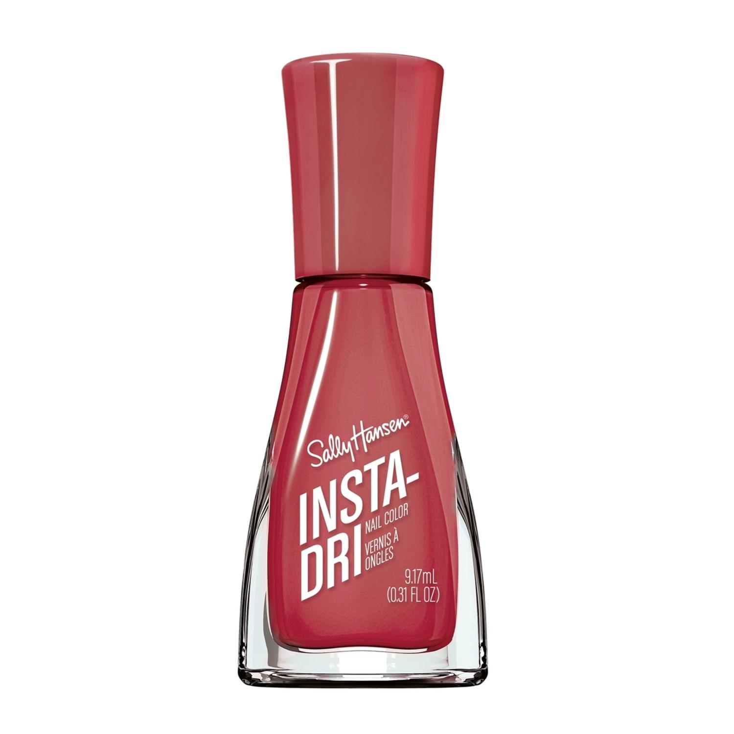 Esmalte De Uñas Sally Hansen Instadri Alternate Reali-Tea