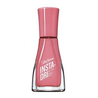 Esmalte De Uñas Sally Hansen Instadri Rapid Rose