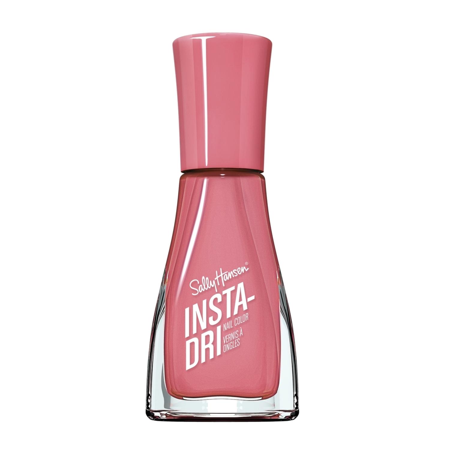 Esmalte De Uñas Sally Hansen Instadri Rapid Rose