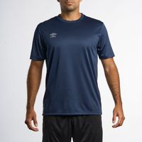 Polo Deportivo Umbro Hombre 55975U-Y70 Azul