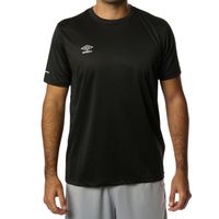 Polo Deportivo Umbro Hombre 55975U-060 Negro