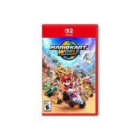 Juego Switch 2 Mario Kart World
