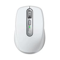 Mouse Logitech Mx Anywhere 3s Bluetooth Pale gris
