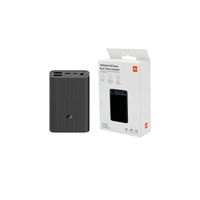 Xiaomi Power Bank 3 Ultra Compact 10000mah USB-C Portátil