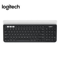 Teclado Logitech K780 Inalambrico Multidispositivo Bluetooth Negro