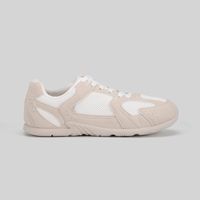 Zapatillas Urbanas Mujer Malabar Miu Beige