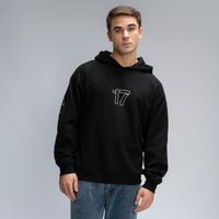 Polera Polh Reverse Hypnotic Hombre
