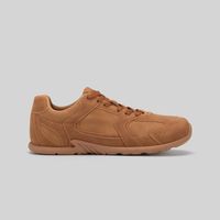 Zapatillas Urbanas Mujer Malabar Miu Marron
