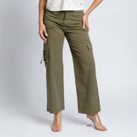 Pantalon Mujer Parada  111 Cargo Sabine 139