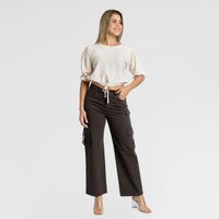 Pantalon Mujer Parada  111 Cargo Sabine 139