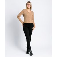 Jean Mujer Parada Zary Dark 79