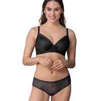 Brasier Mujer 091026 Leonisa Negro