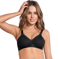 Brasier Mujer 01176 Leonisa Negro