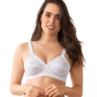 Brasier Mujer 01176 Leonisa Blanco